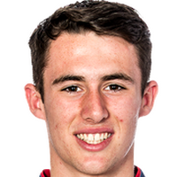 Дилан Райан