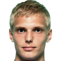 Максим Полковников