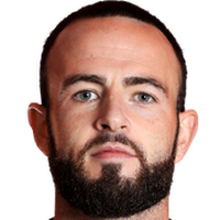 Марк Уилсон