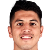 Эсекиэль Паласиос