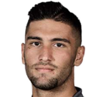 Александрос Гаргалацидис