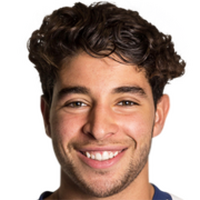 Сэмюэл Шашуа