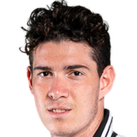 Алессандро Бастони