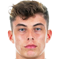 Кай Хавертц