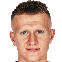 Сэм Сарридж