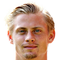 Симон Хедлунд