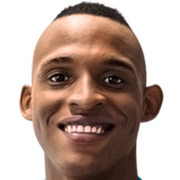 Джон Лукуми