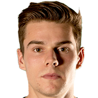 Коннор Спарроу