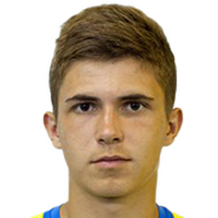 Филипп Кондрюков