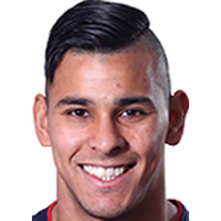 Рамон Мьерес