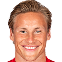 Йонас Свенссон