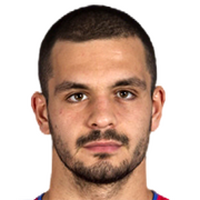 Спиридон Фурланос