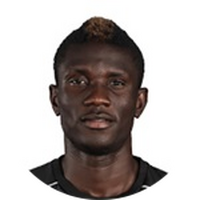 Куасси Эбуэ