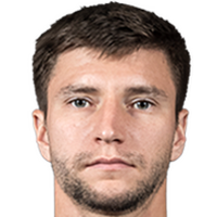 Дмитрий Стоцкий