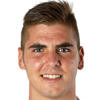 Лука Маркович