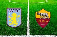 Прогноз на матч Астон Вилла – Рома. Итальянцы не проиграют в Англии?