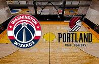 Портленд Трэйл Блэйзерс - Вашингтон Уизардс прогноз на матч Баскетбол.  NBA (18.03.25)