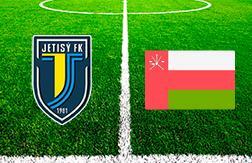 Кувейт - Оман прогноз на матч Футбол.  Чемпионат мира 2026 (25.03.25)