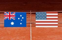 Томлянович Айла - Волынец Кэти прогноз на матч Теннис.  WTA 250 (24.02.25)