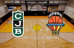 Ховентут - Валенсия прогноз на матч Баскетбол.  Испания (15.03.25)