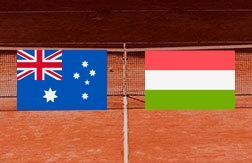 Инглис Мэддисон - Бондар Анна прогноз на матч Теннис.  WTA Miami - Qualifiers (16.03.25)