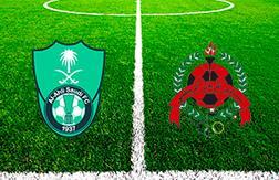 Аль-Ахли Джидда - Аль-Райян прогноз на матч Футбол.  Лига чемпионов Азии Элита (11.03.25)