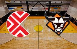 Цибона - КК Велика Горица прогноз на матч Хорватия Лига A1 31.03.2021