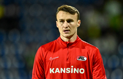 Прогноз на матч АЗ – Гронинген. «Красно-белые» будут ближе к победе