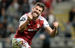 Прогноз на матч Брага – Левски. Португальцы победят, но не разгромно