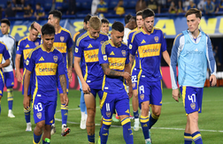 Бока Хуниорс – Расинг прогноз на матч чемпионата Аргентины 9 августа 2025 года. Ставка с коэффициентом 2,25