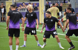 Прогноз на матч Андерлехт – Зюльте-Варегем. Еврокубки не помешают брюссельцам