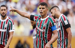 Байя — Флуминенсе прогноз на матч Серии А 10 августа 2025 года. Ставка с коэффициентом 2,26