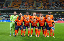 Башакшехир – Викинг прогноз на матч Лиги конференций 13 августа 2025 года. Ставка с коэффициентом 1,8