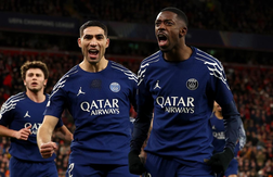 Прогноз на матч ПСЖ – Тоттенхэм. Парижане пополнят трофейную коллекцию