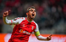 Прогноз на матч Брага – ЧФР Клуж. Очередной домашний успех для «оружейников»