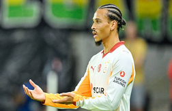 Галатасарай – Будё-Глимт прогноз на матч Лиги чемпионов УЕФА 22 октября 2025 года. Ставка с коэффициентом 1,95