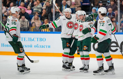 Прогноз на матч Ак Барс – Адмирал. Казанцы победят в девятой игре подряд