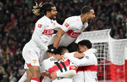 Майнц — Штутгарт прогноз на матч кубка Германии 29 октября 2025 года. Ставка с коэффициентом 1,72