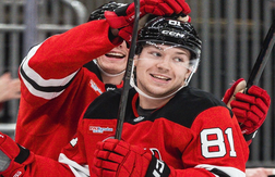 Сан-Хосе – Нью-Джерси прогноз на матч НХЛ 31 октября 2025 года. Ставка с коэффициентом 1,90