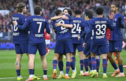 ПСЖ – Ницца прогноз на матч Лиги 1 1 ноября 2025 года. Ставка с коэффициентом 1,95