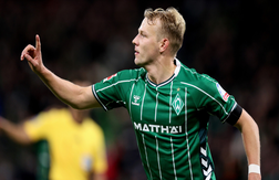 Майнц — Вердер прогноз на матч Бундеслиги 1 ноября 2025 года. Ставка с коэффициентом 1,81