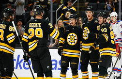 Бостон – Оттава прогноз на матч НХЛ 7 ноября 2025 года. Ставка с коэффициентом 2,40