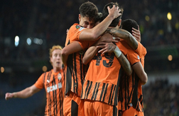 Прогноз на матч Шахтёр — Брейдаблик с КФ 1,90: ставки на игру Лиги Конференций 6 ноября 2025 года