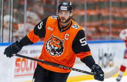 Прогноз на матч Амур – Адмирал с КФ 1,85: ставки на игру КХЛ 16 ноября 2025 года