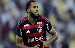 Прогноз на матч Флуминенсе — Фламенго. Ставим на обмен голами