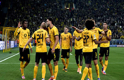 Прогноз на матч Боруссия Дортмунд — Штутгарт. Ставим на обмен голами в результативном матче