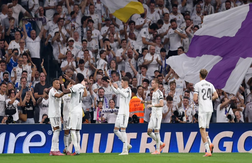 Прогноз на матч Эльче — Реал Мадрид. Ставим на победу гостей в низовом матче