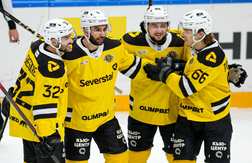 Прогноз на матч Северсталь – Лада. Череповчане выиграют в пятой игре подряд