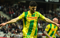 Прогноз на матч Нант – Лорьян с КФ 2,45: ставки на игру Лиги 1 23 ноября 2025 года