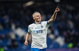 Прогноз на матч Динамо Москва – Динамо Махачкала. Уход Валерия Карпина пойдёт москвичам на пользу